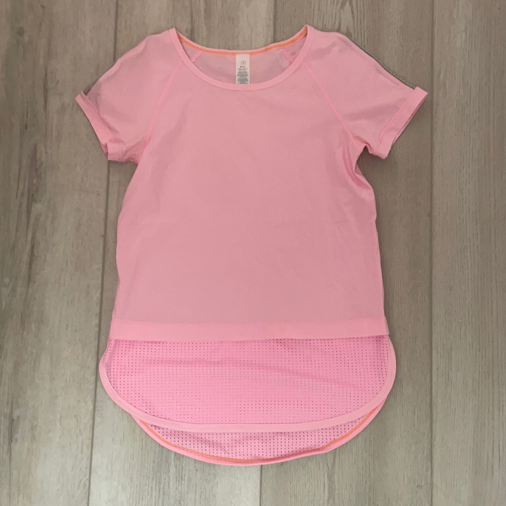 ivivva t shirt